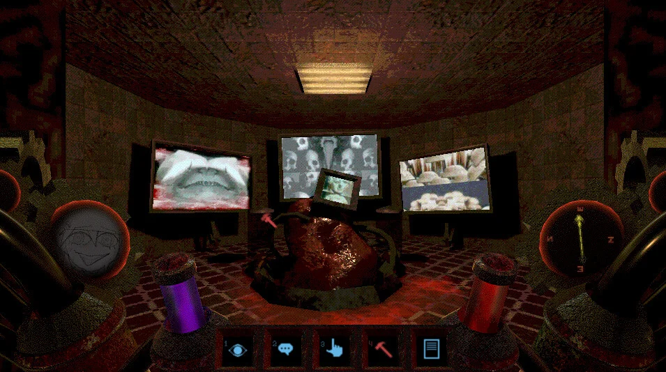 Psychopomp GOLD screenshot 3 of 7