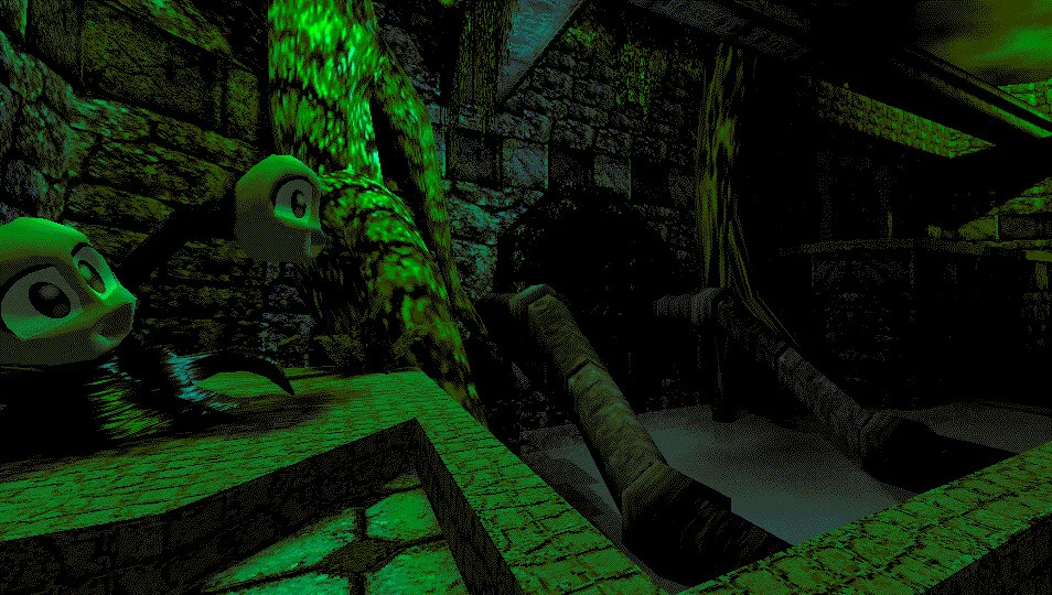 Psychopomp GOLD screenshot 5 of 7