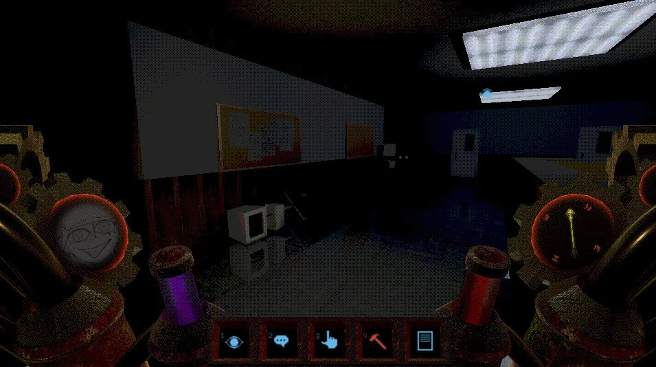 Psychopomp GOLD screenshot 6 of 7