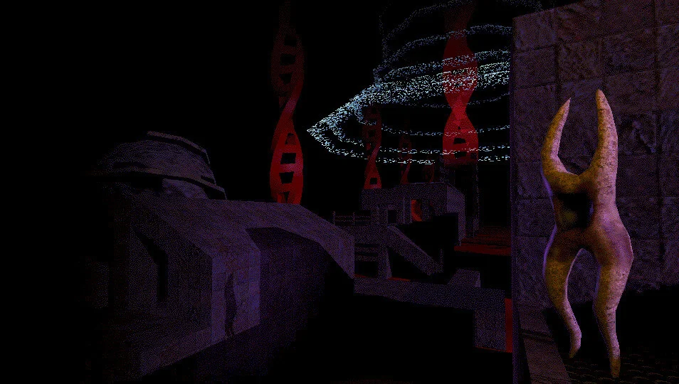 Psychopomp GOLD screenshot 7 of 7